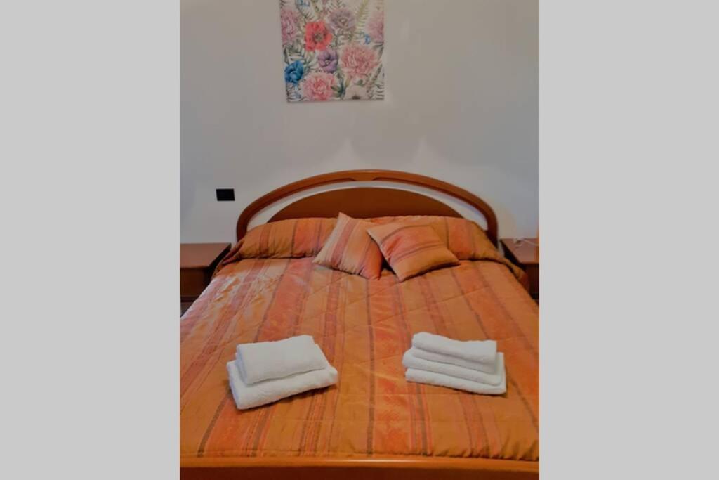 Feel At Home - Casa Loredana Lovere Extérieur photo