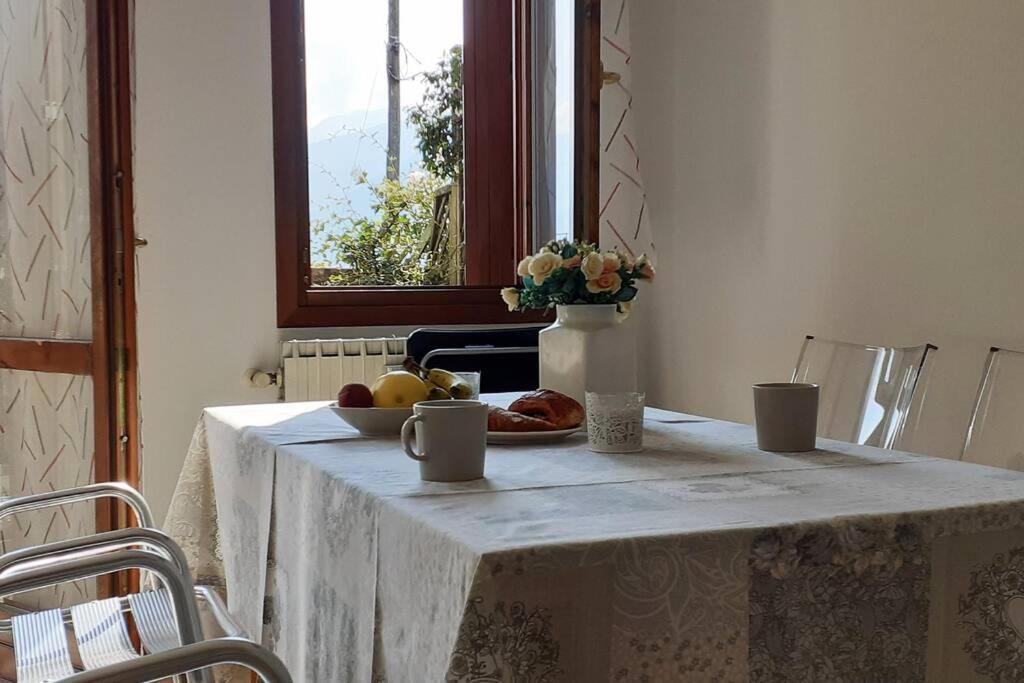 Feel At Home - Casa Loredana Lovere Extérieur photo