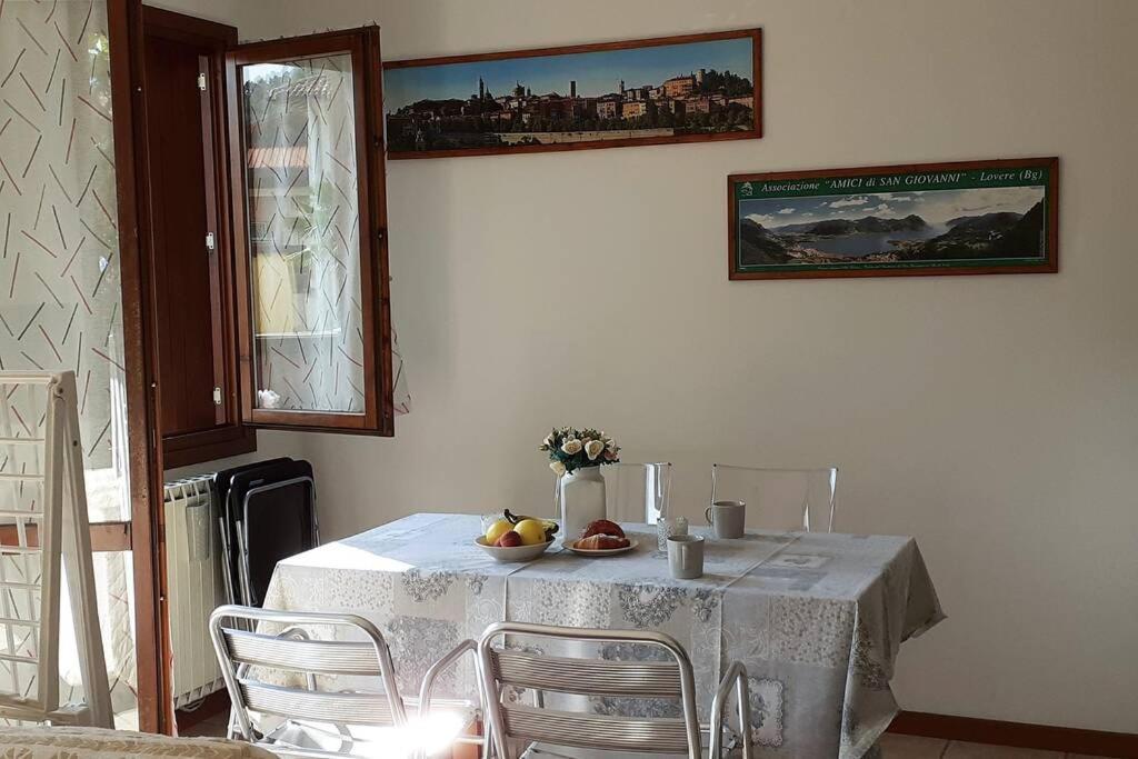 Feel At Home - Casa Loredana Lovere Extérieur photo