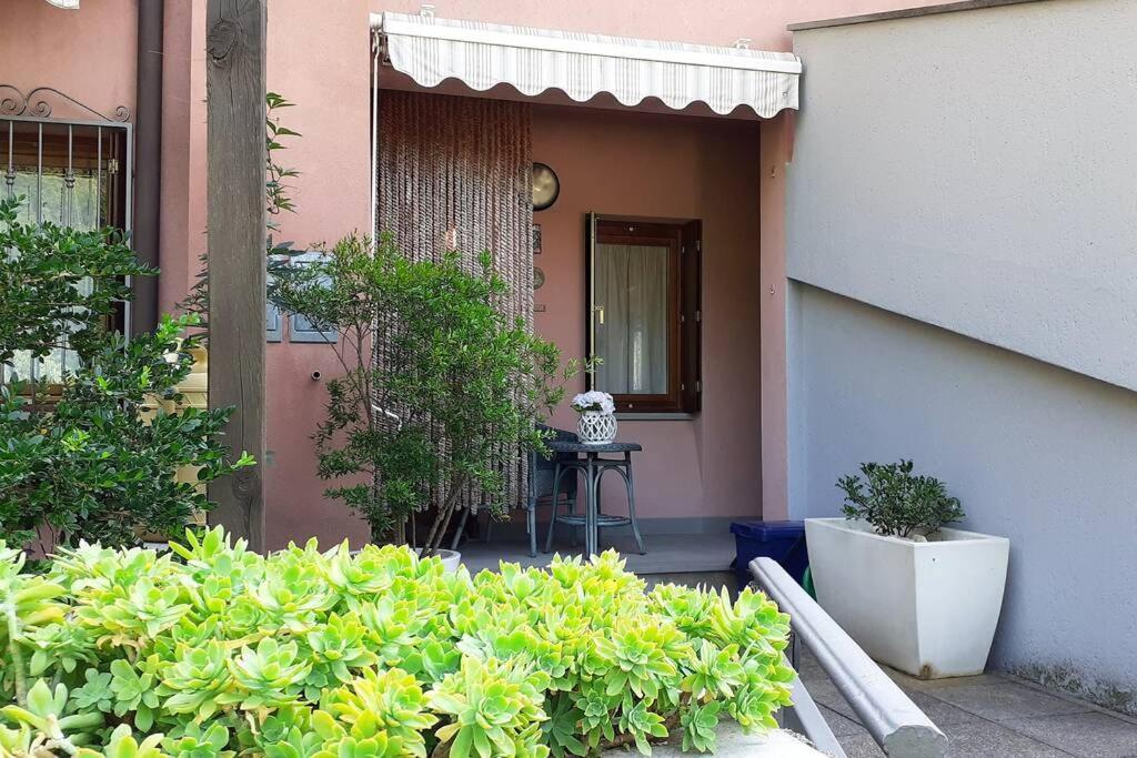 Feel At Home - Casa Loredana Lovere Extérieur photo