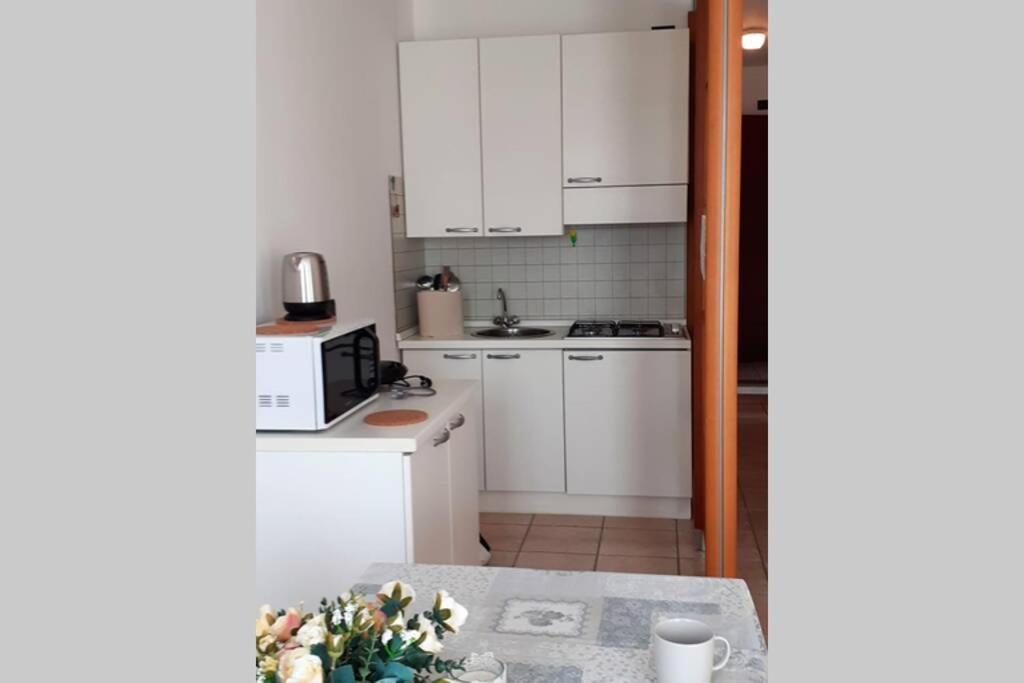 Feel At Home - Casa Loredana Lovere Extérieur photo