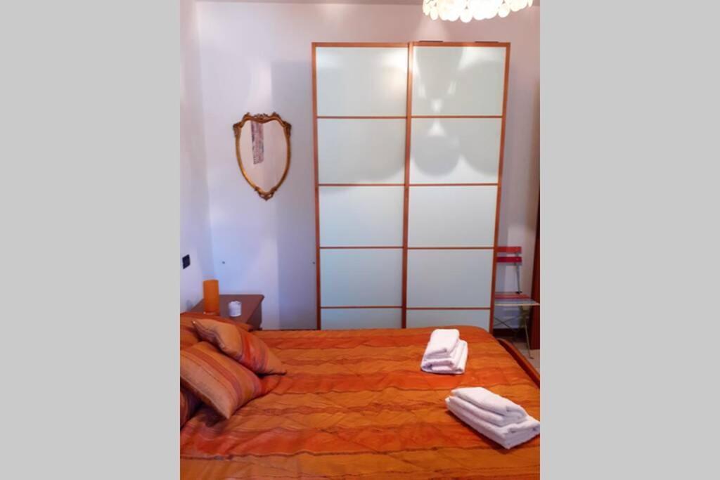 Feel At Home - Casa Loredana Lovere Extérieur photo